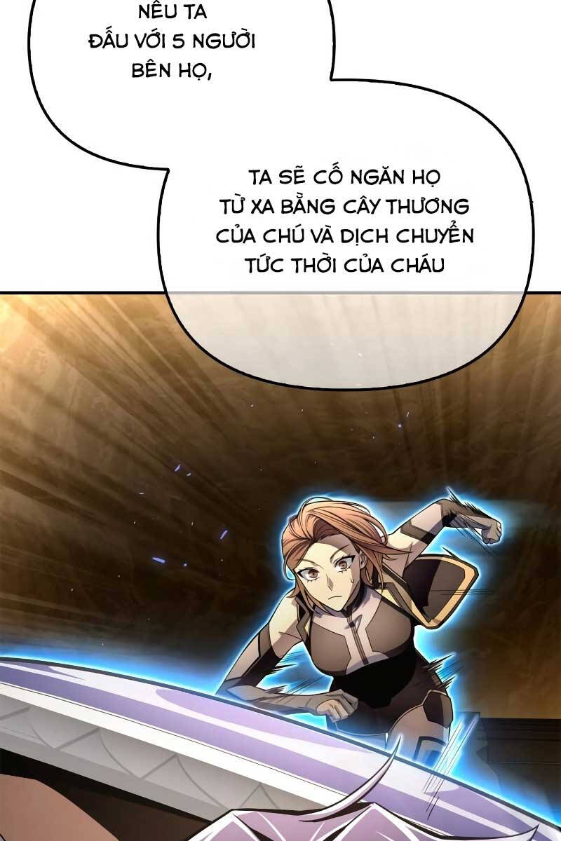 Cuộc Chiến Siêu Nhân Chap 74 - Next Chap 75