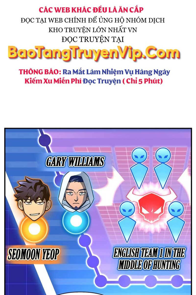 Cuộc Chiến Siêu Nhân Chap 75 - Next Chap 76