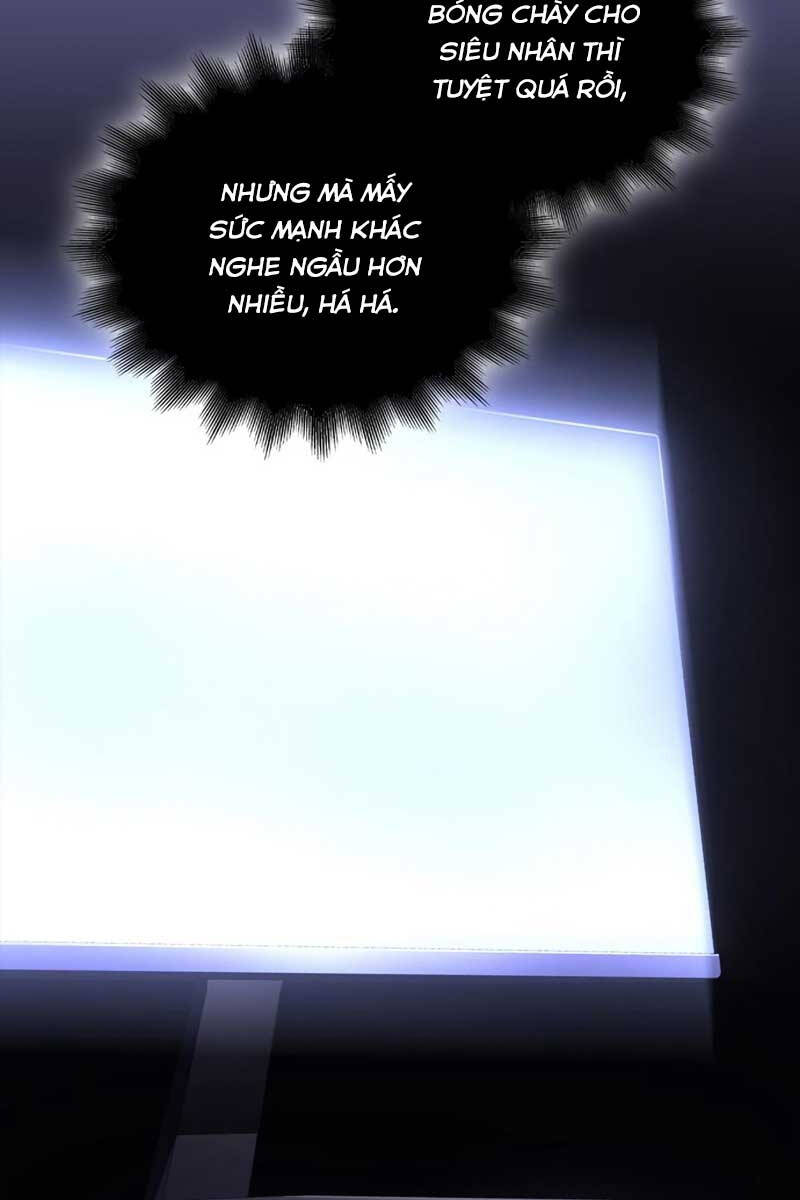 Cuộc Chiến Siêu Nhân Chap 75 - Next Chap 76