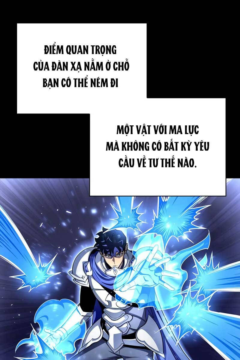 Cuộc Chiến Siêu Nhân Chap 75 - Next Chap 76