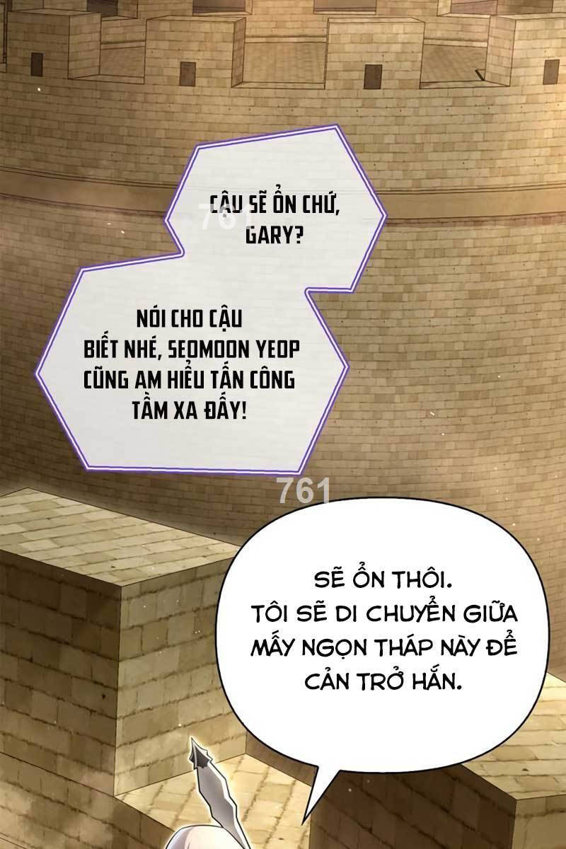 Cuộc Chiến Siêu Nhân Chap 75 - Next Chap 76