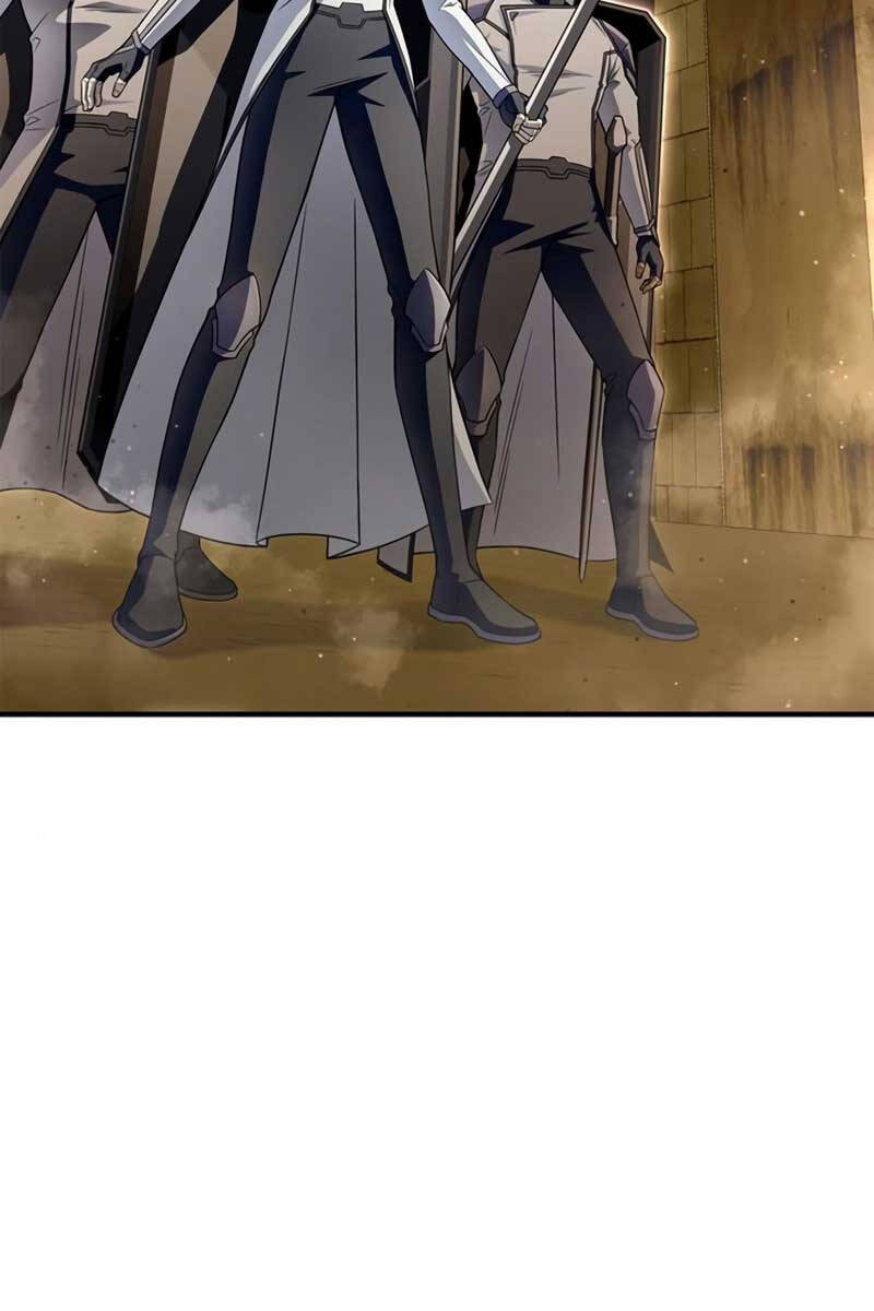 Cuộc Chiến Siêu Nhân Chap 75 - Next Chap 76