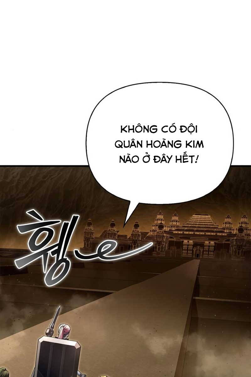 Cuộc Chiến Siêu Nhân Chap 75 - Next Chap 76
