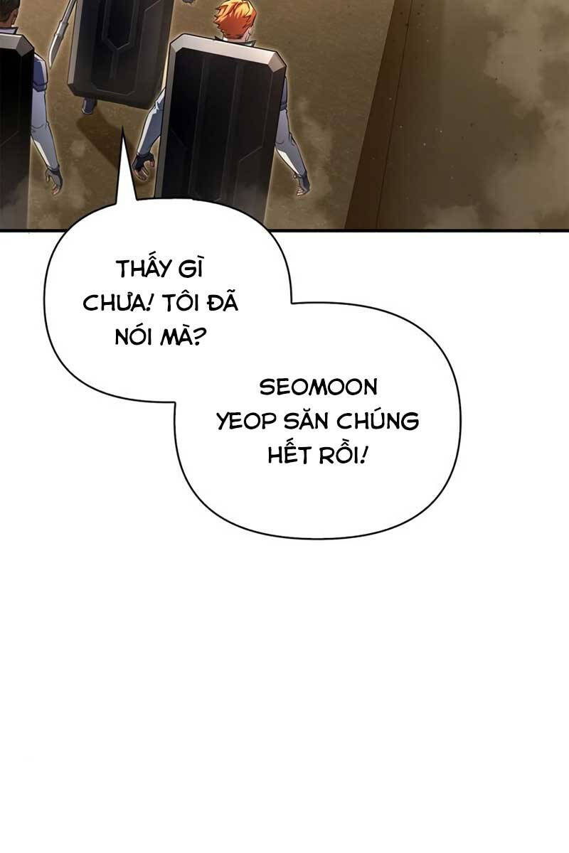 Cuộc Chiến Siêu Nhân Chap 75 - Next Chap 76