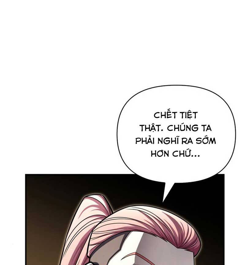 Cuộc Chiến Siêu Nhân Chap 75 - Next Chap 76