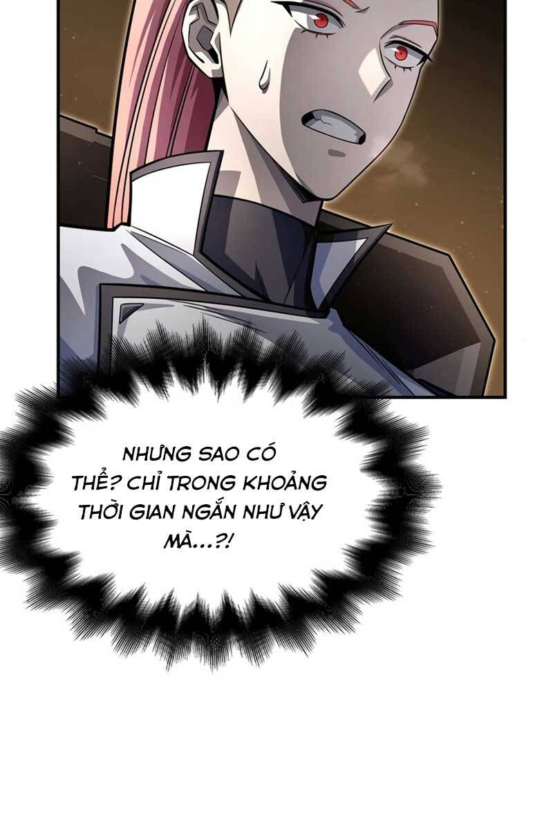 Cuộc Chiến Siêu Nhân Chap 75 - Next Chap 76