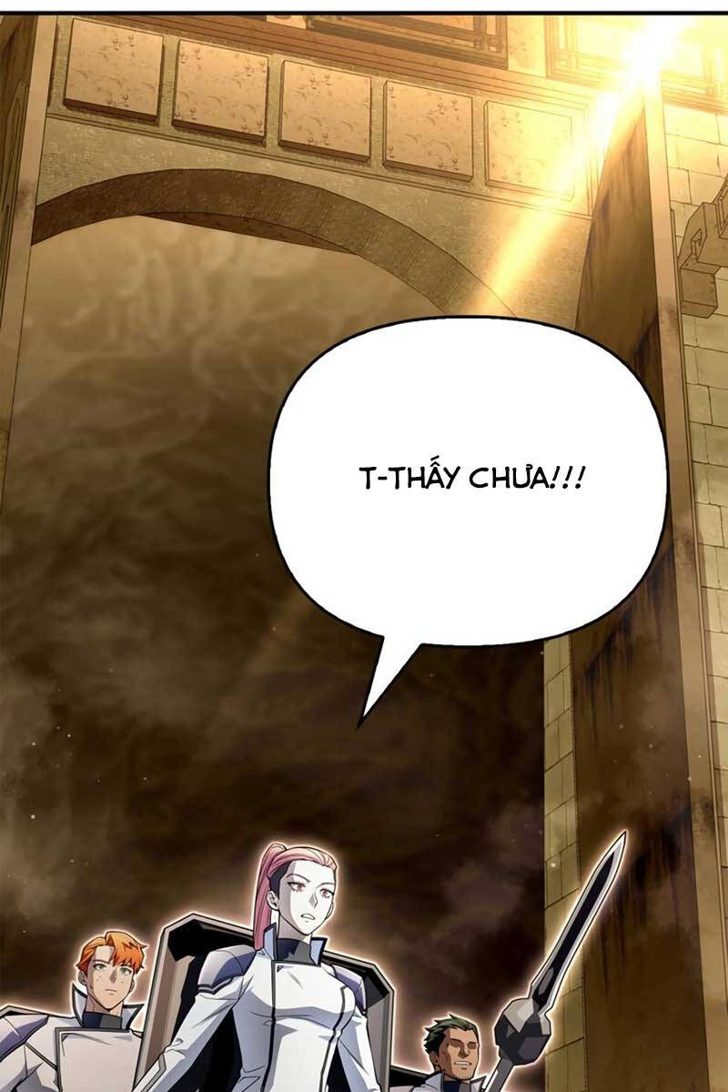 Cuộc Chiến Siêu Nhân Chap 75 - Next Chap 76