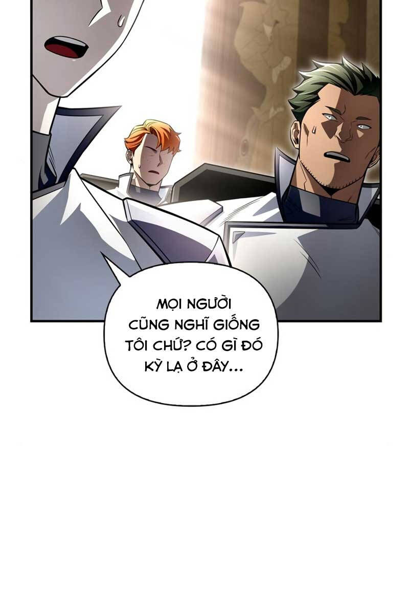 Cuộc Chiến Siêu Nhân Chap 75 - Next Chap 76