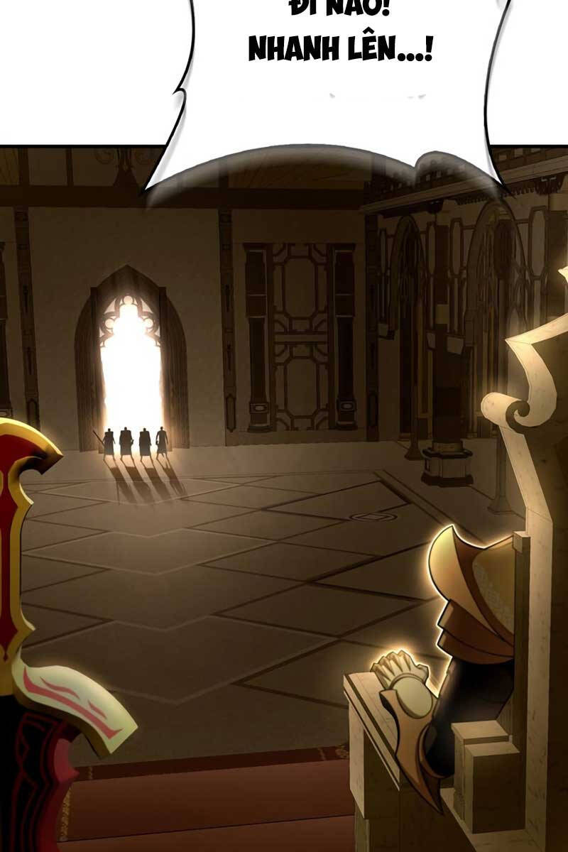 Cuộc Chiến Siêu Nhân Chap 75 - Next Chap 76