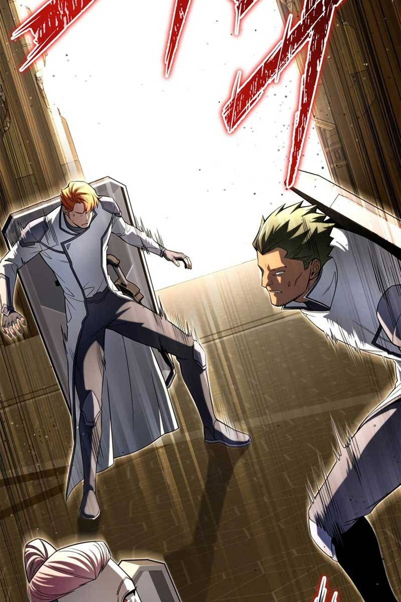 Cuộc Chiến Siêu Nhân Chap 75 - Next Chap 76