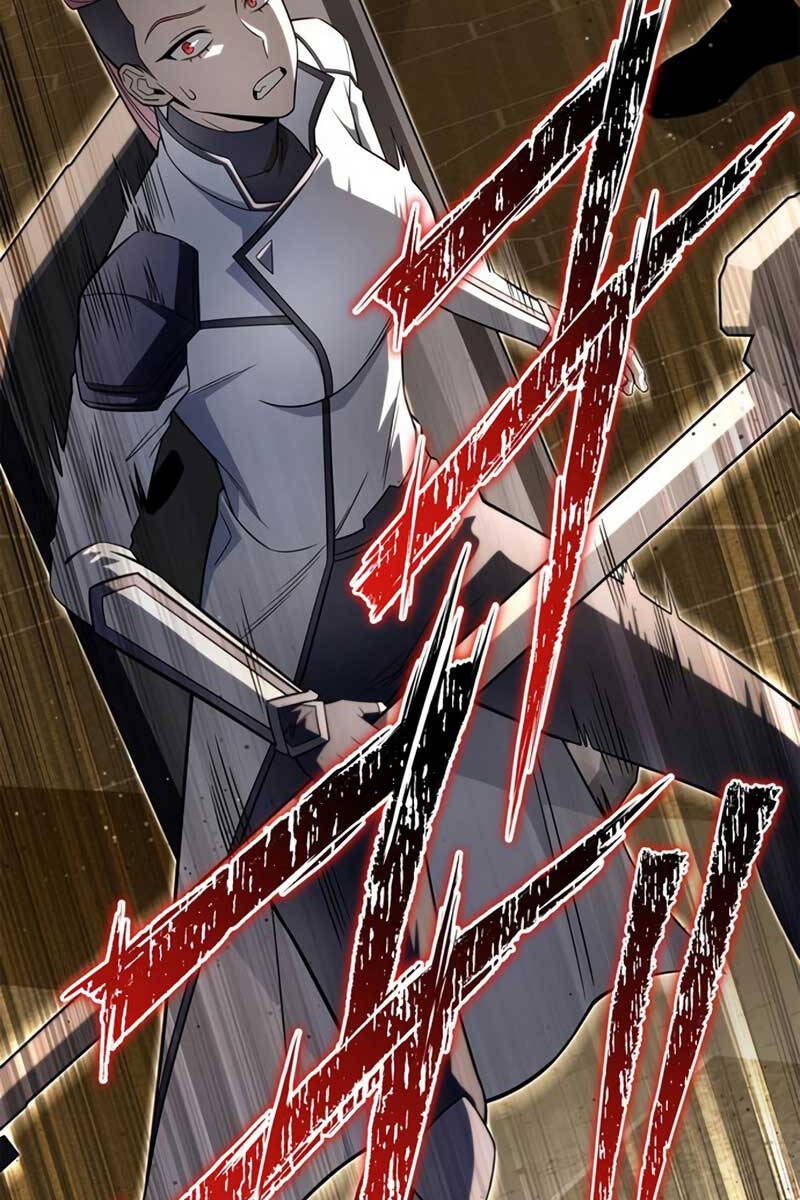 Cuộc Chiến Siêu Nhân Chap 75 - Next Chap 76