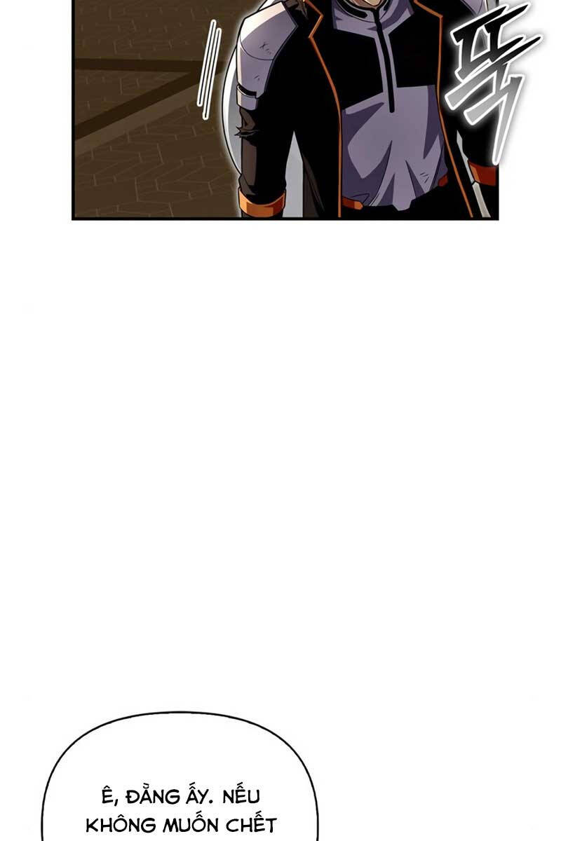 Cuộc Chiến Siêu Nhân Chap 75 - Next Chap 76