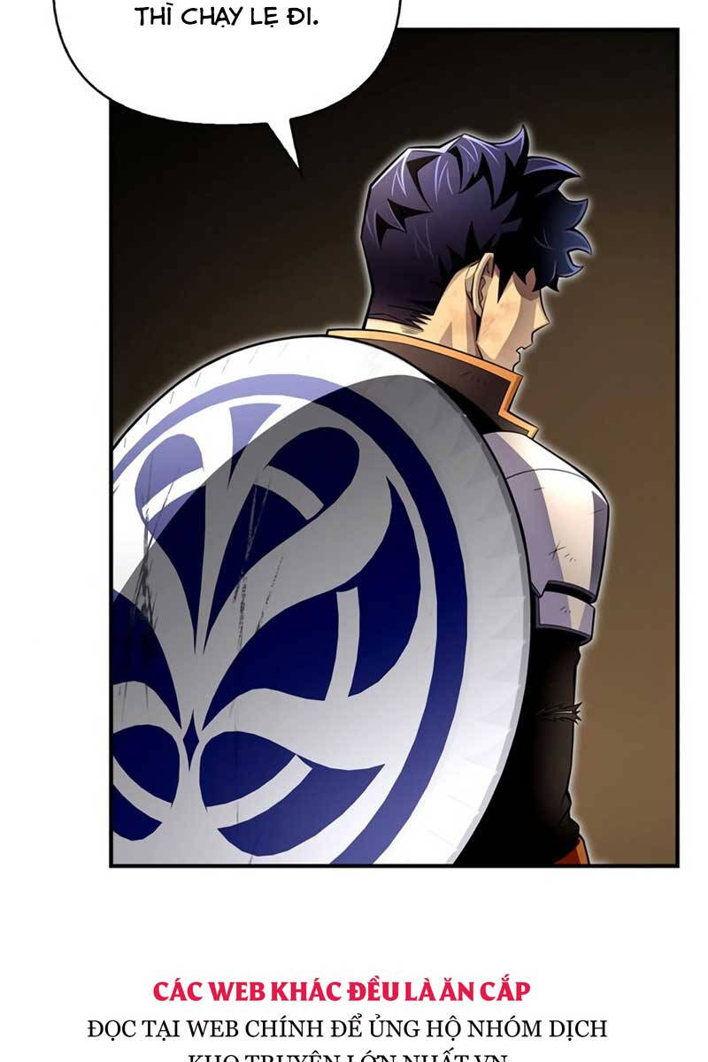 Cuộc Chiến Siêu Nhân Chap 75 - Next Chap 76