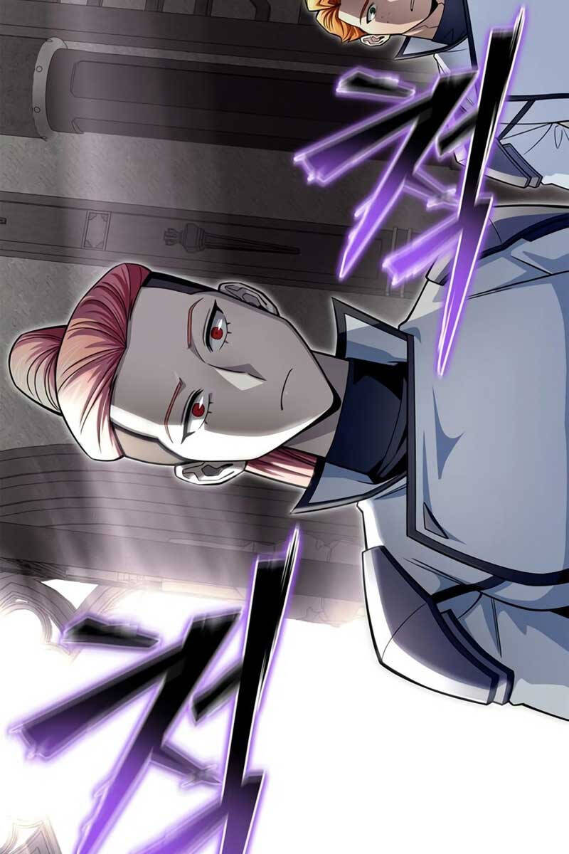 Cuộc Chiến Siêu Nhân Chap 75 - Next Chap 76