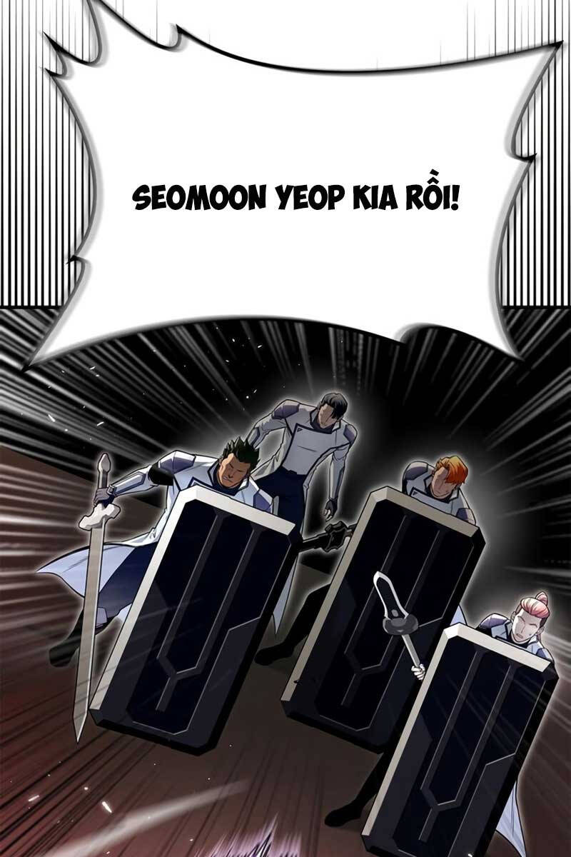 Cuộc Chiến Siêu Nhân Chap 75 - Next Chap 76