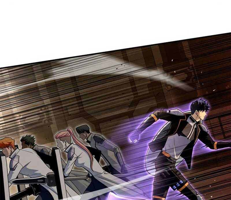 Cuộc Chiến Siêu Nhân Chap 75 - Next Chap 76