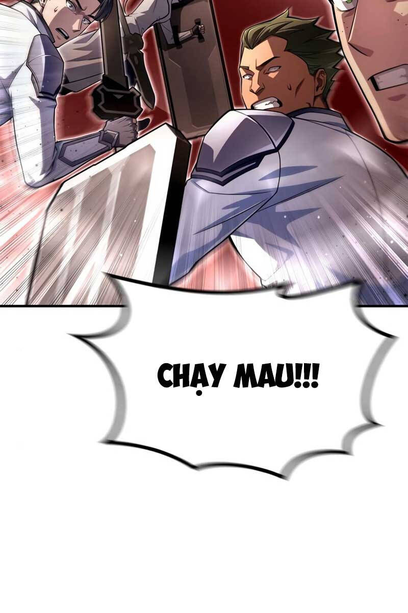 Cuộc Chiến Siêu Nhân Chap 75 - Next Chap 76