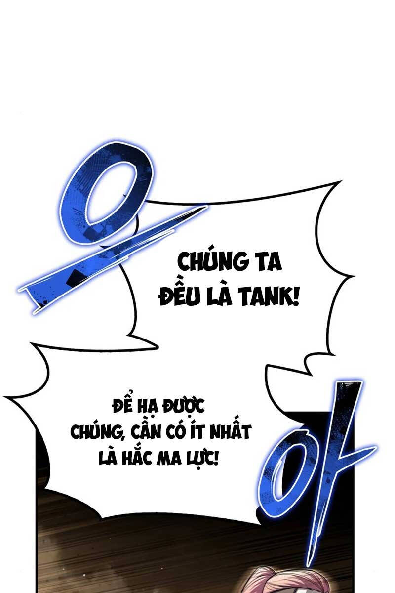 Cuộc Chiến Siêu Nhân Chap 75 - Next Chap 76