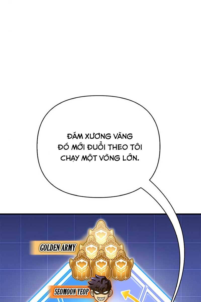 Cuộc Chiến Siêu Nhân Chap 75 - Next Chap 76