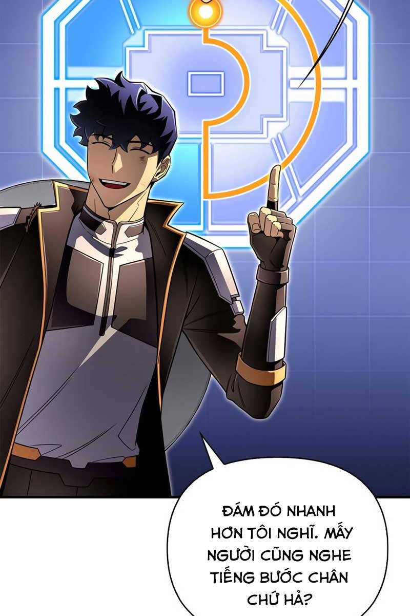 Cuộc Chiến Siêu Nhân Chap 75 - Next Chap 76