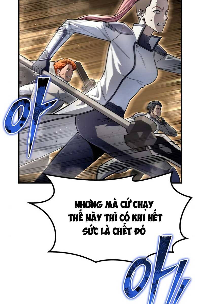 Cuộc Chiến Siêu Nhân Chap 75 - Next Chap 76