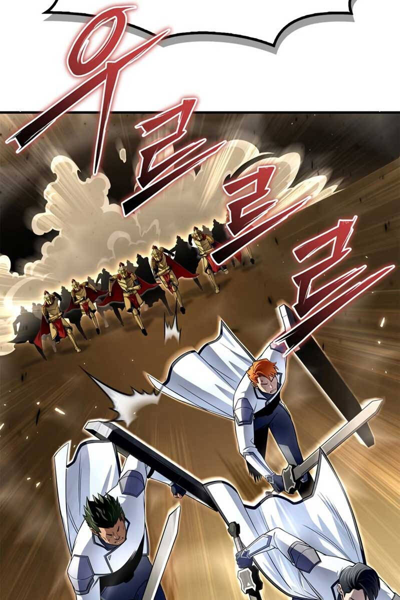 Cuộc Chiến Siêu Nhân Chap 75 - Next Chap 76