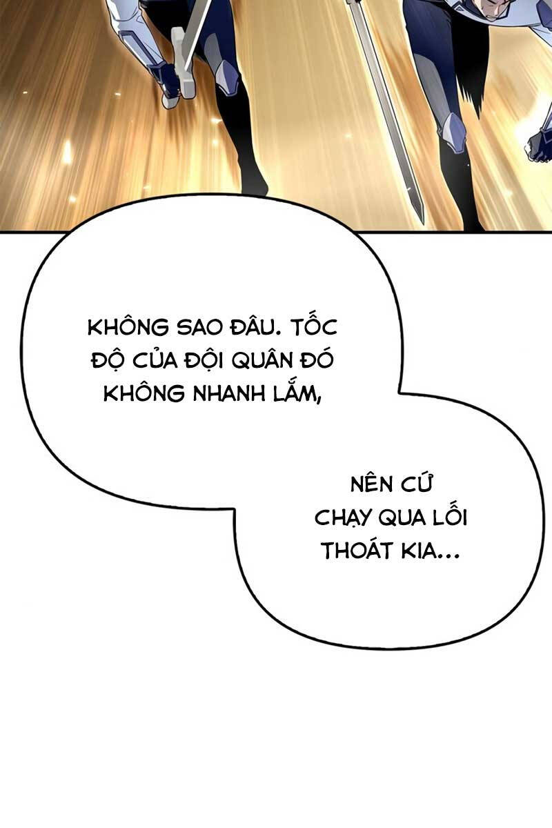 Cuộc Chiến Siêu Nhân Chap 75 - Next Chap 76