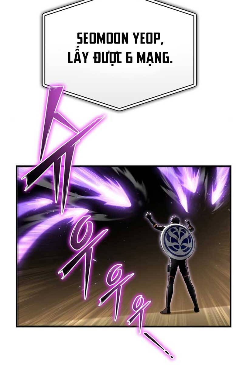 Cuộc Chiến Siêu Nhân Chap 75 - Next Chap 76