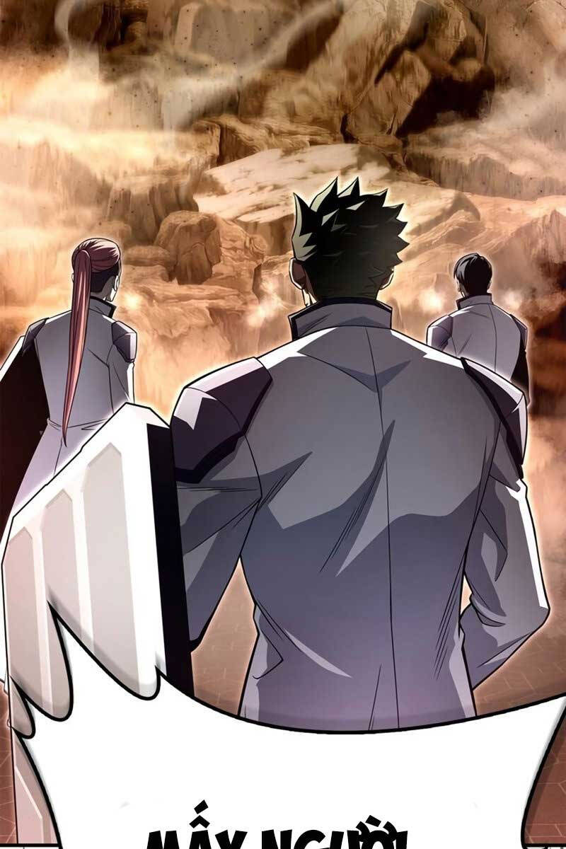 Cuộc Chiến Siêu Nhân Chap 75 - Next Chap 76