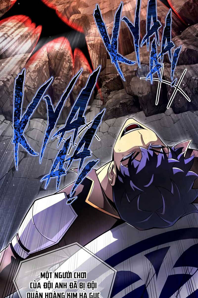 Cuộc Chiến Siêu Nhân Chap 75 - Next Chap 76