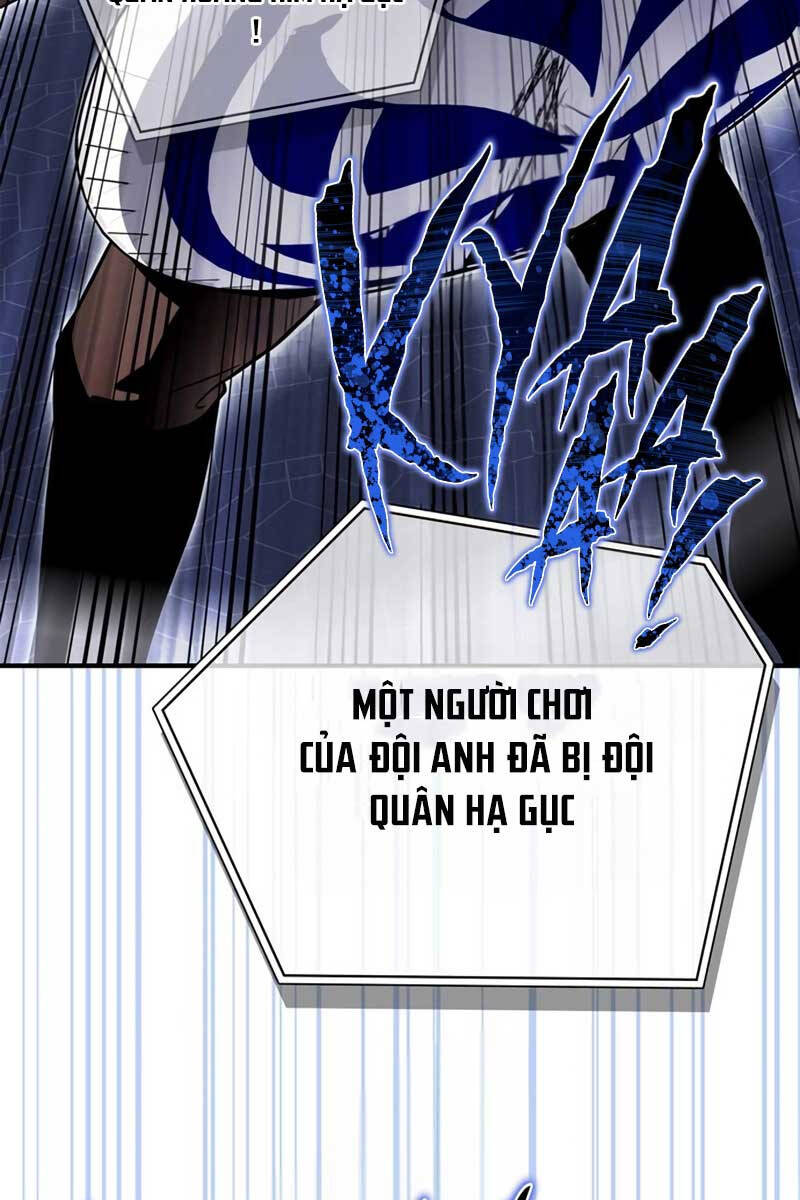 Cuộc Chiến Siêu Nhân Chap 75 - Next Chap 76