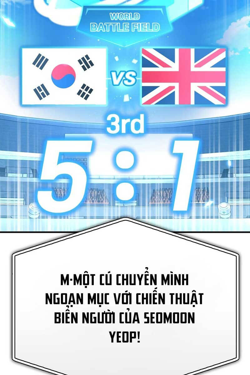 Cuộc Chiến Siêu Nhân Chap 75 - Next Chap 76