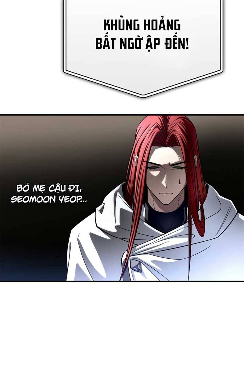 Cuộc Chiến Siêu Nhân Chap 75 - Next Chap 76