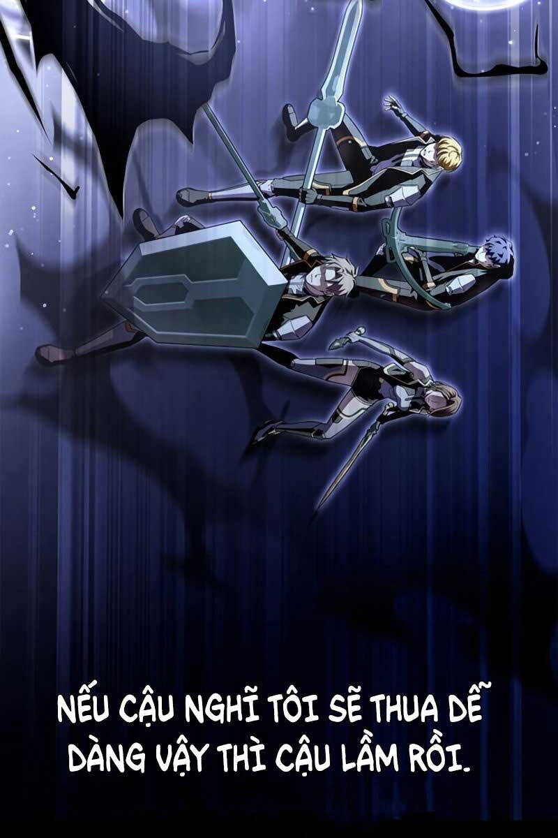 Cuộc Chiến Siêu Nhân Chap 75 - Next Chap 76