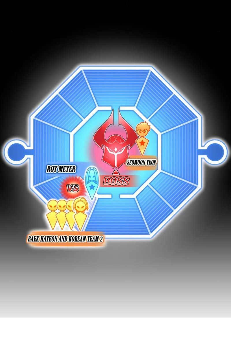 Cuộc Chiến Siêu Nhân Chap 75 - Next Chap 76