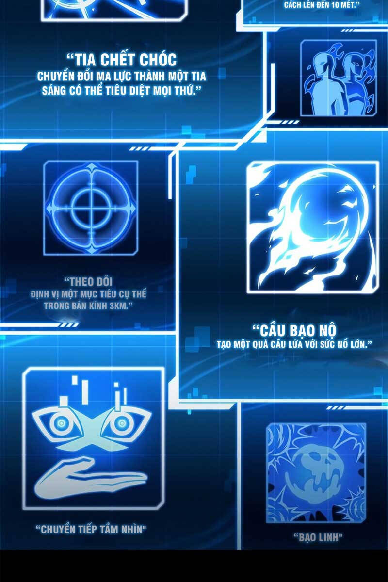 Cuộc Chiến Siêu Nhân Chap 75 - Next Chap 76