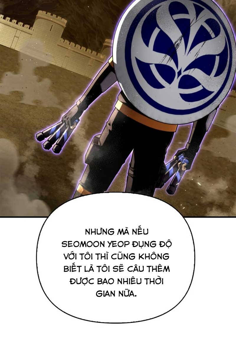 Cuộc Chiến Siêu Nhân Chap 75 - Next Chap 76
