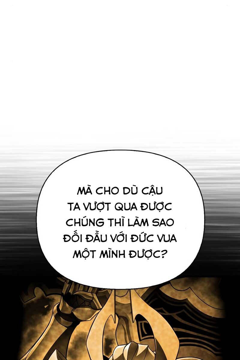 Cuộc Chiến Siêu Nhân Chap 75 - Next Chap 76