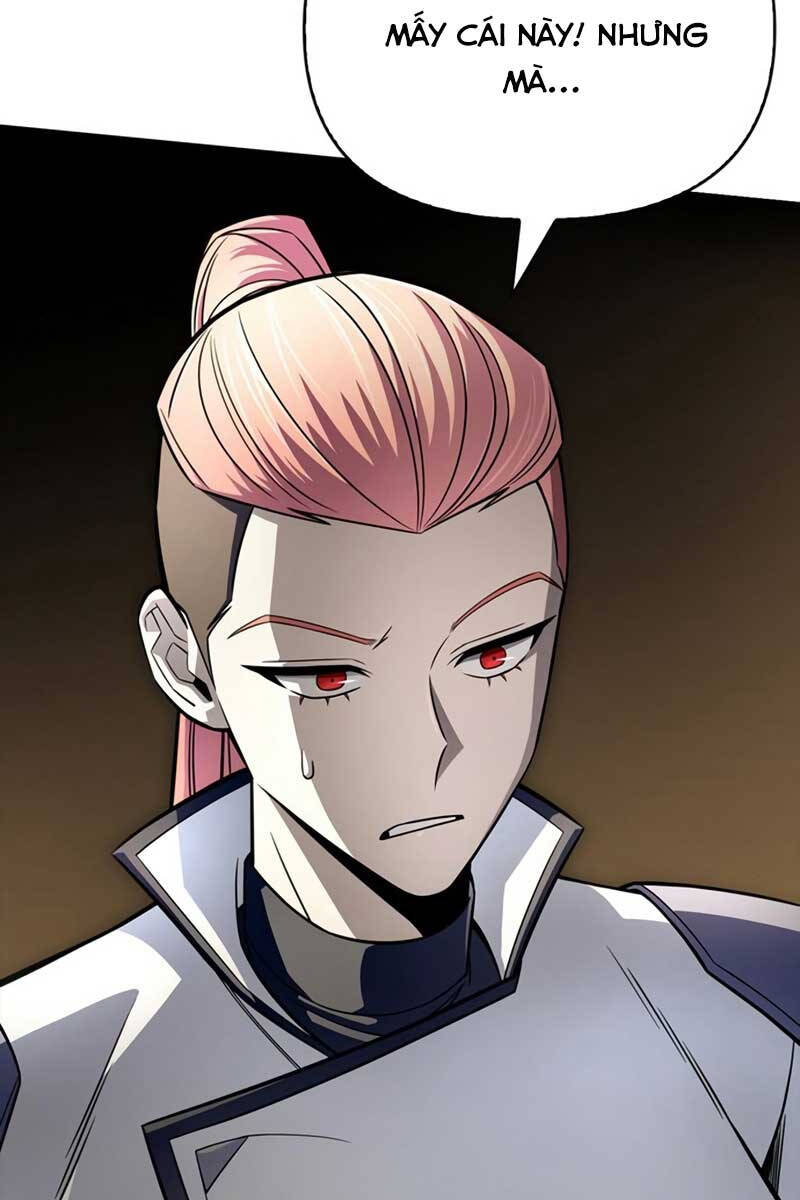 Cuộc Chiến Siêu Nhân Chap 75 - Next Chap 76