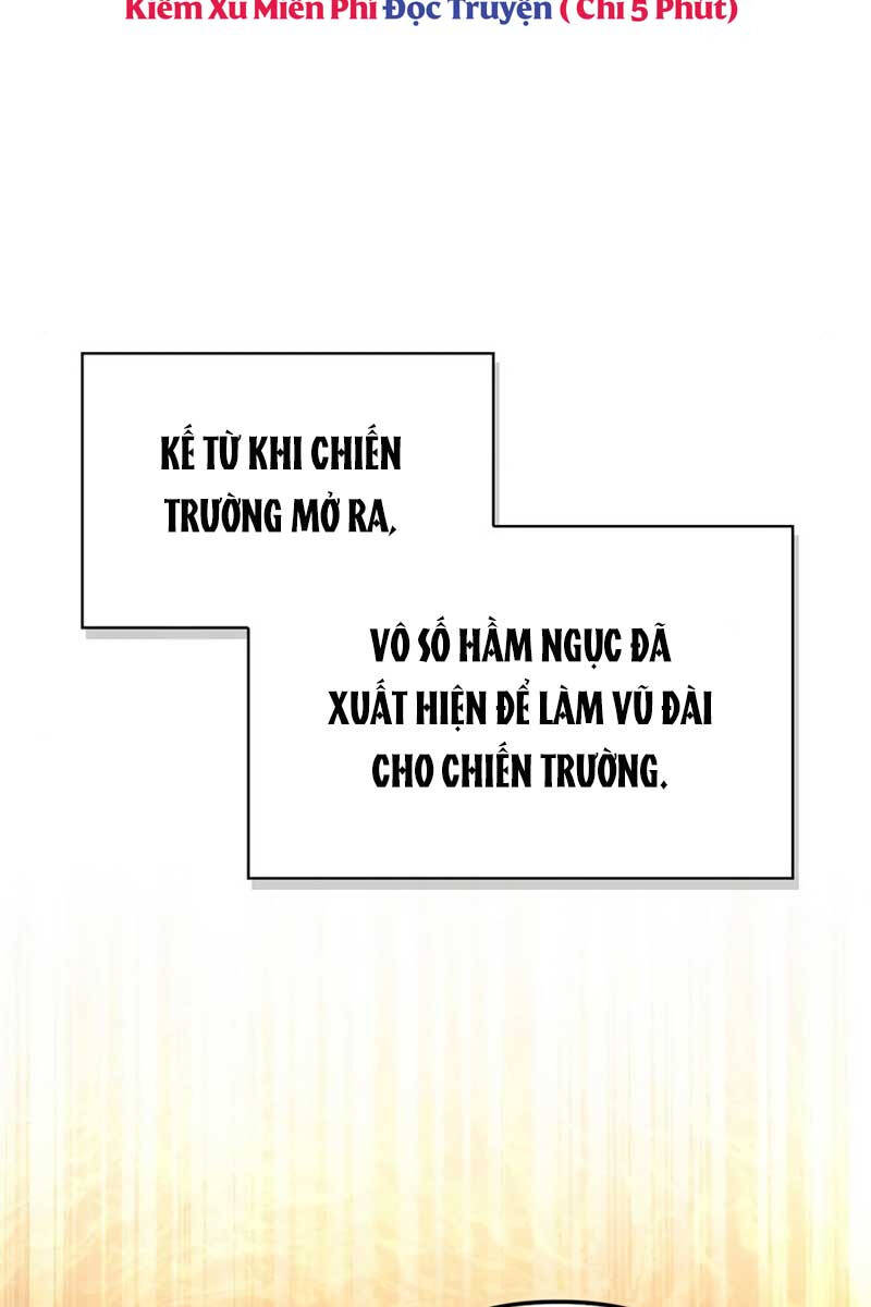 Cuộc Chiến Siêu Nhân Chap 75 - Next Chap 76