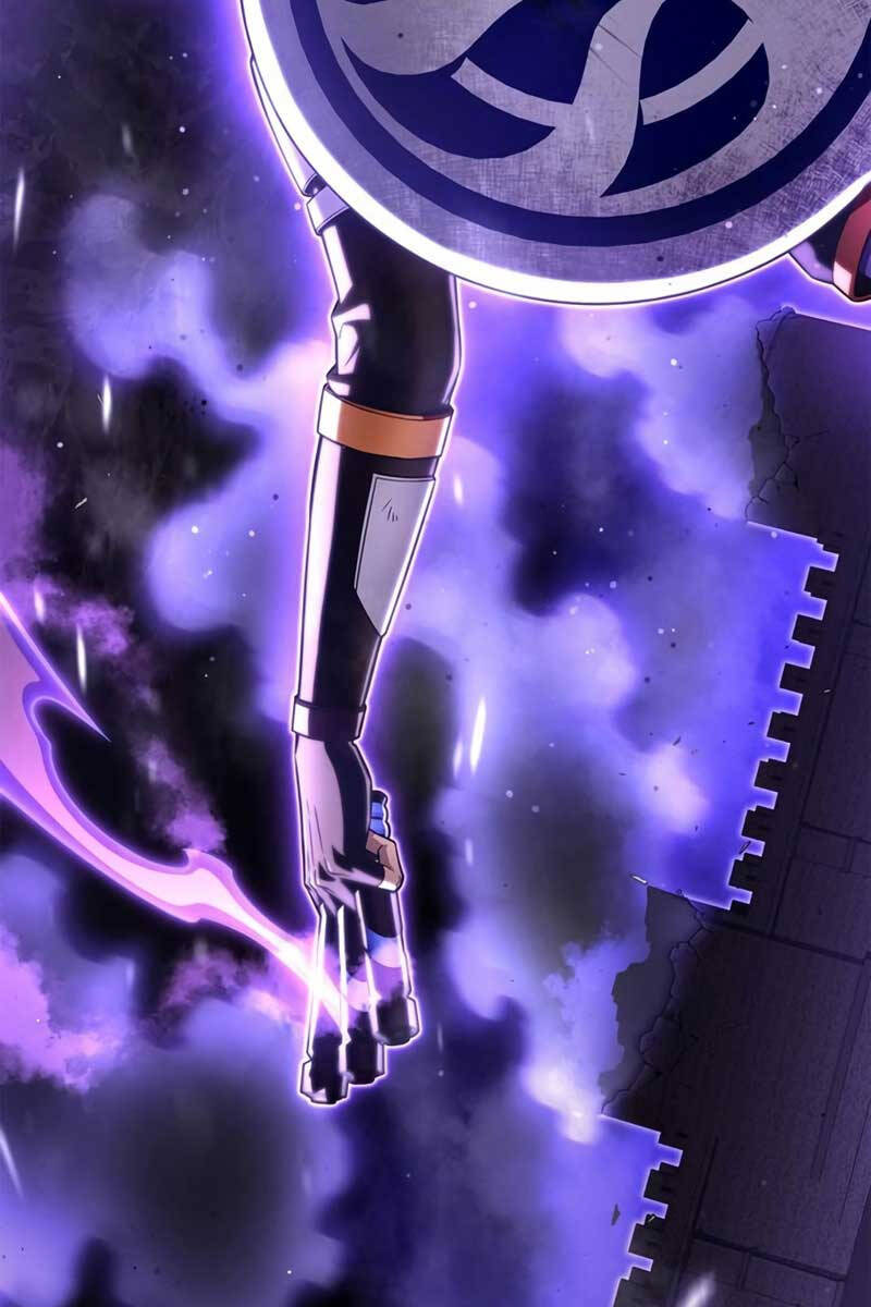 Cuộc Chiến Siêu Nhân Chap 75 - Next Chap 76