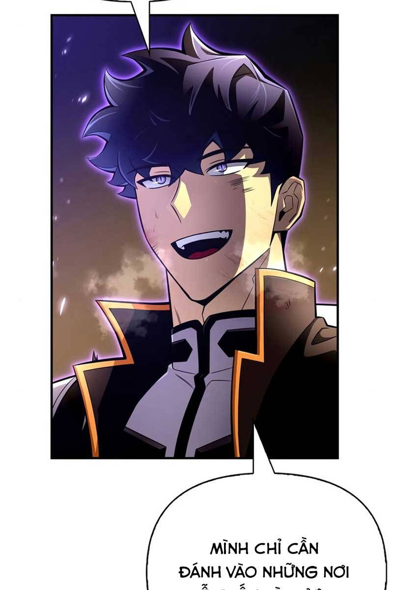 Cuộc Chiến Siêu Nhân Chap 75 - Next Chap 76