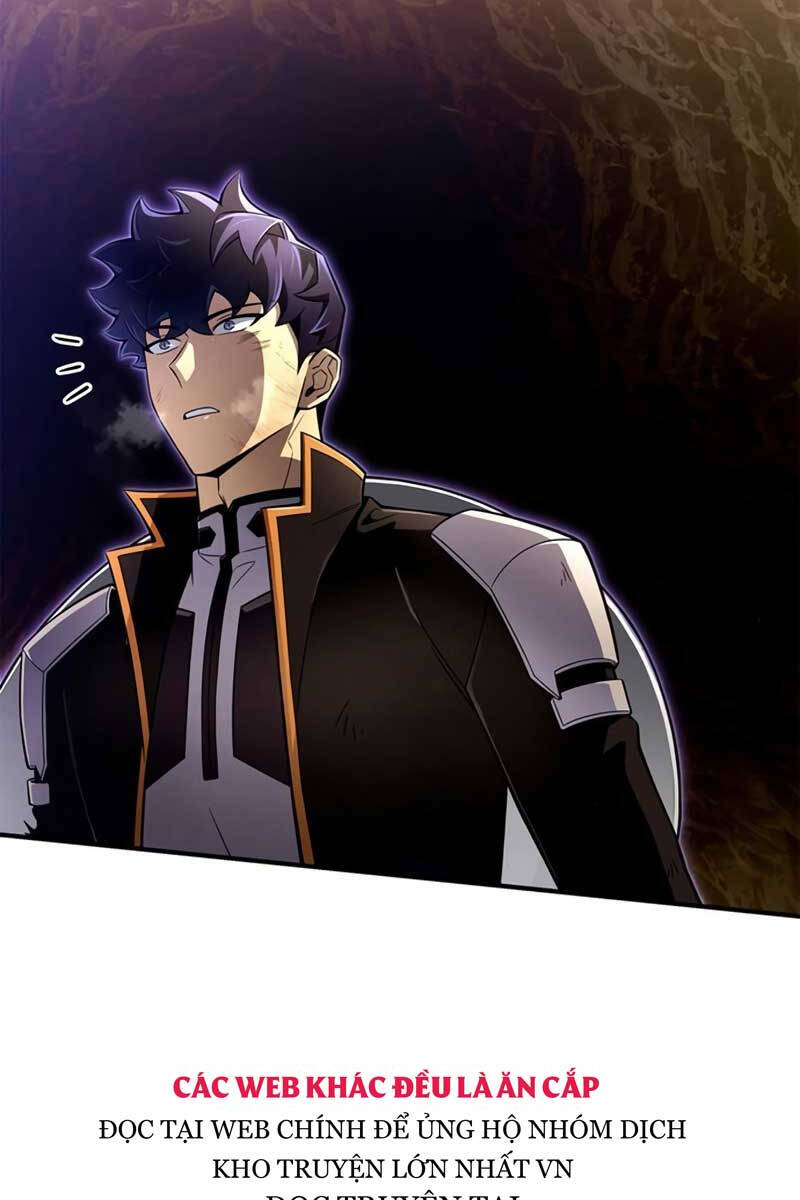 Cuộc Chiến Siêu Nhân Chap 75 - Next Chap 76