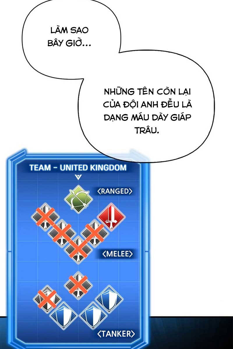 Cuộc Chiến Siêu Nhân Chap 75 - Next Chap 76