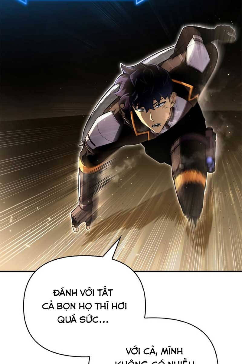 Cuộc Chiến Siêu Nhân Chap 75 - Next Chap 76