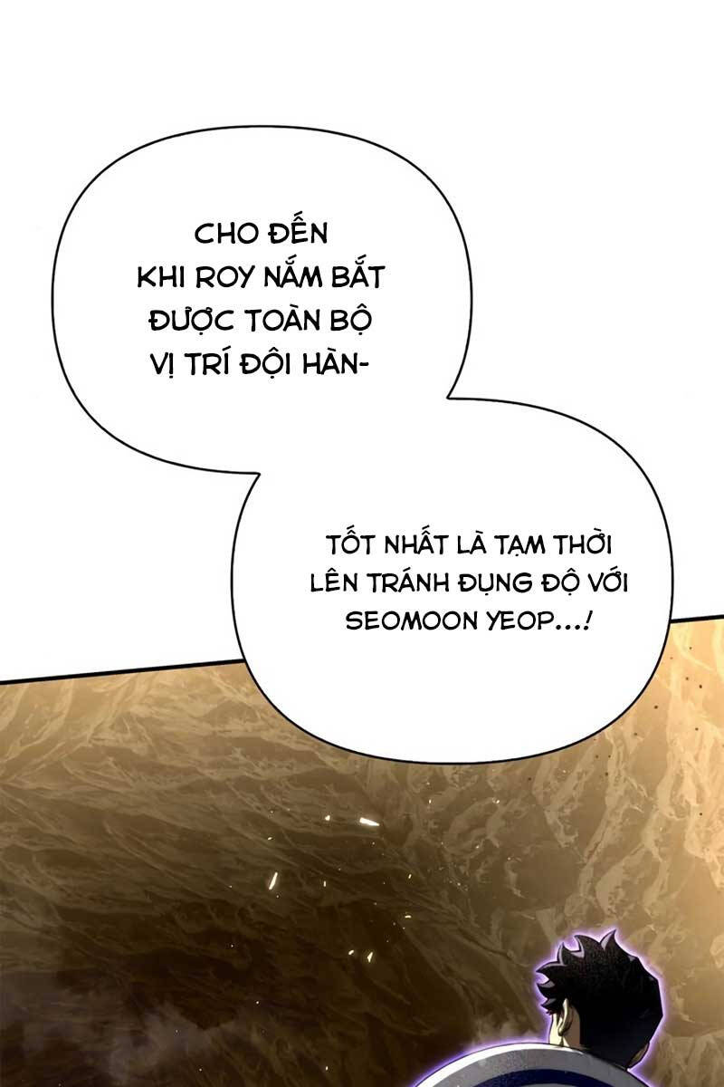 Cuộc Chiến Siêu Nhân Chap 75 - Next Chap 76