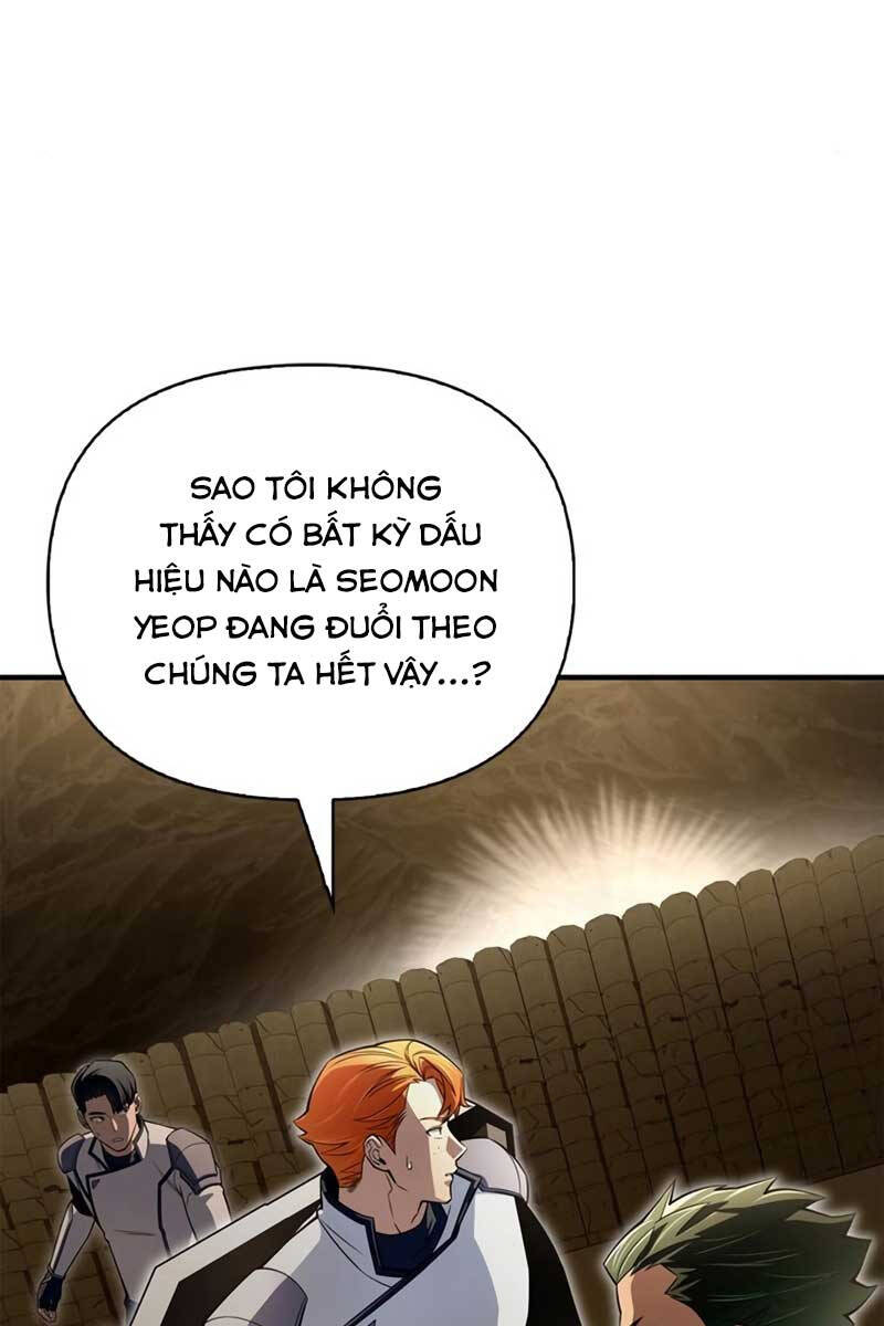 Cuộc Chiến Siêu Nhân Chap 75 - Next Chap 76