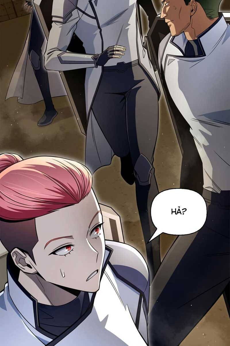 Cuộc Chiến Siêu Nhân Chap 75 - Next Chap 76