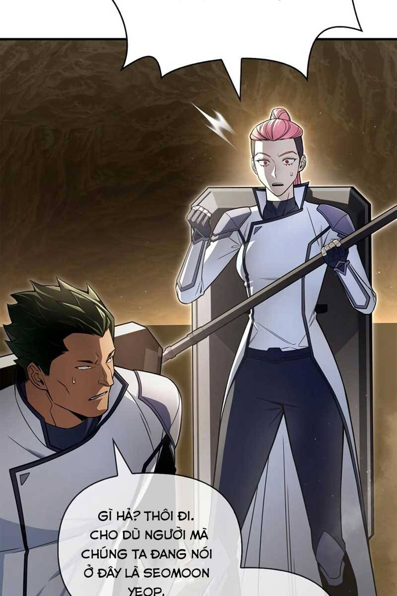 Cuộc Chiến Siêu Nhân Chap 75 - Next Chap 76