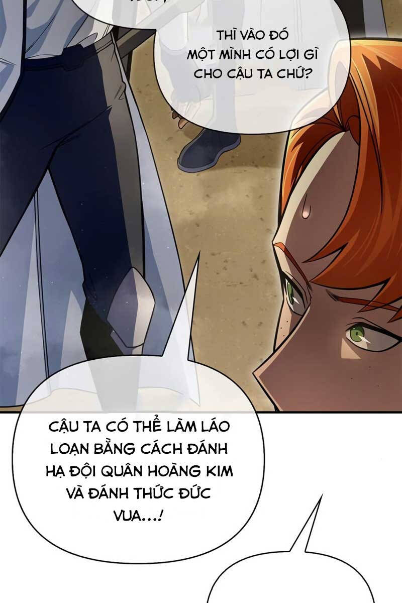 Cuộc Chiến Siêu Nhân Chap 75 - Next Chap 76